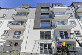 Nowoczesne, 3-pokojowe na II piętrze z windą